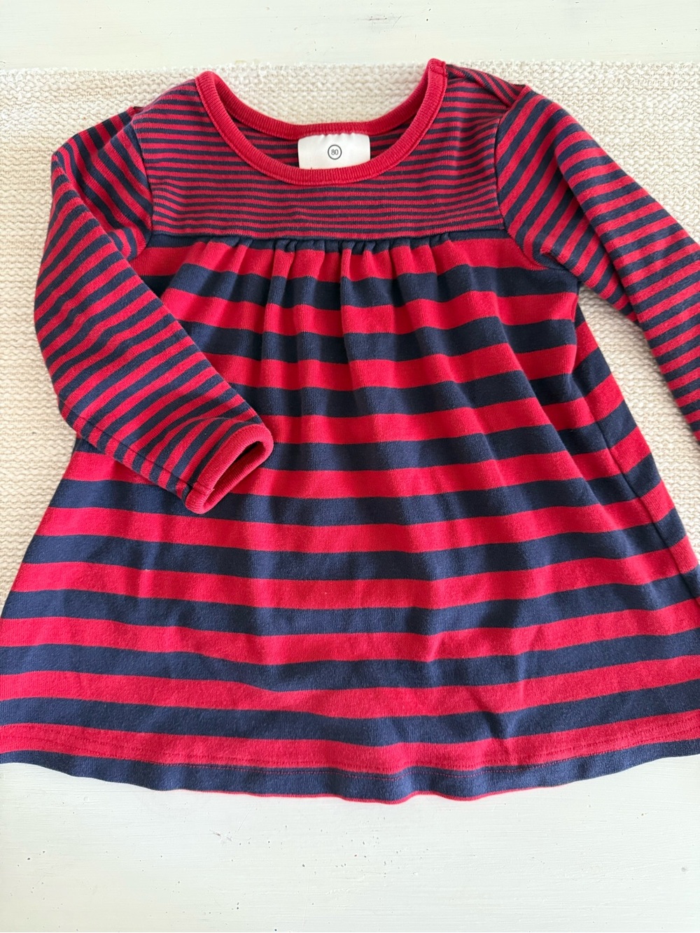 Hanna Anderson Dress